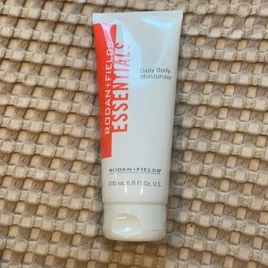 Rodan + Fields daily moisturizer